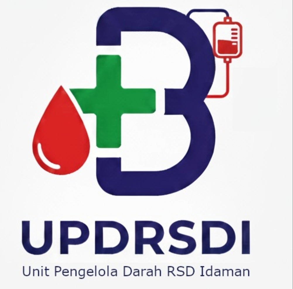 Logo UPDRSD Idaman Banjarbaru